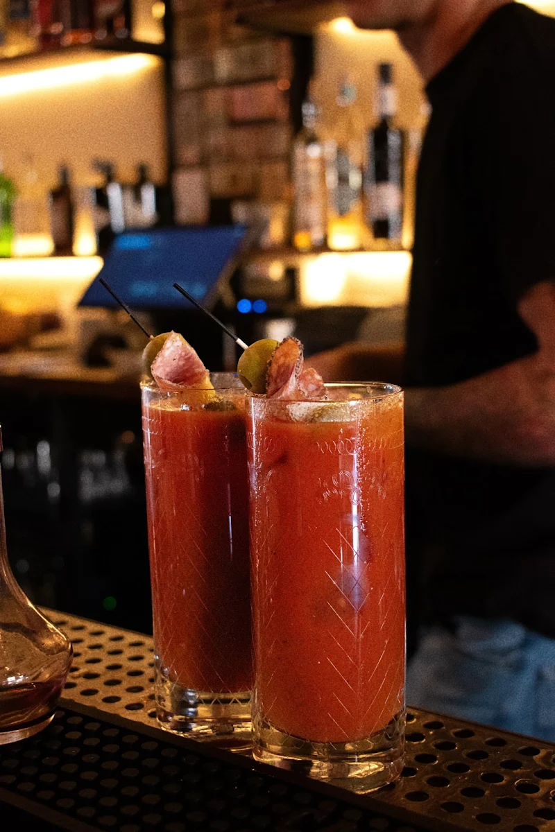 Bloody Mary