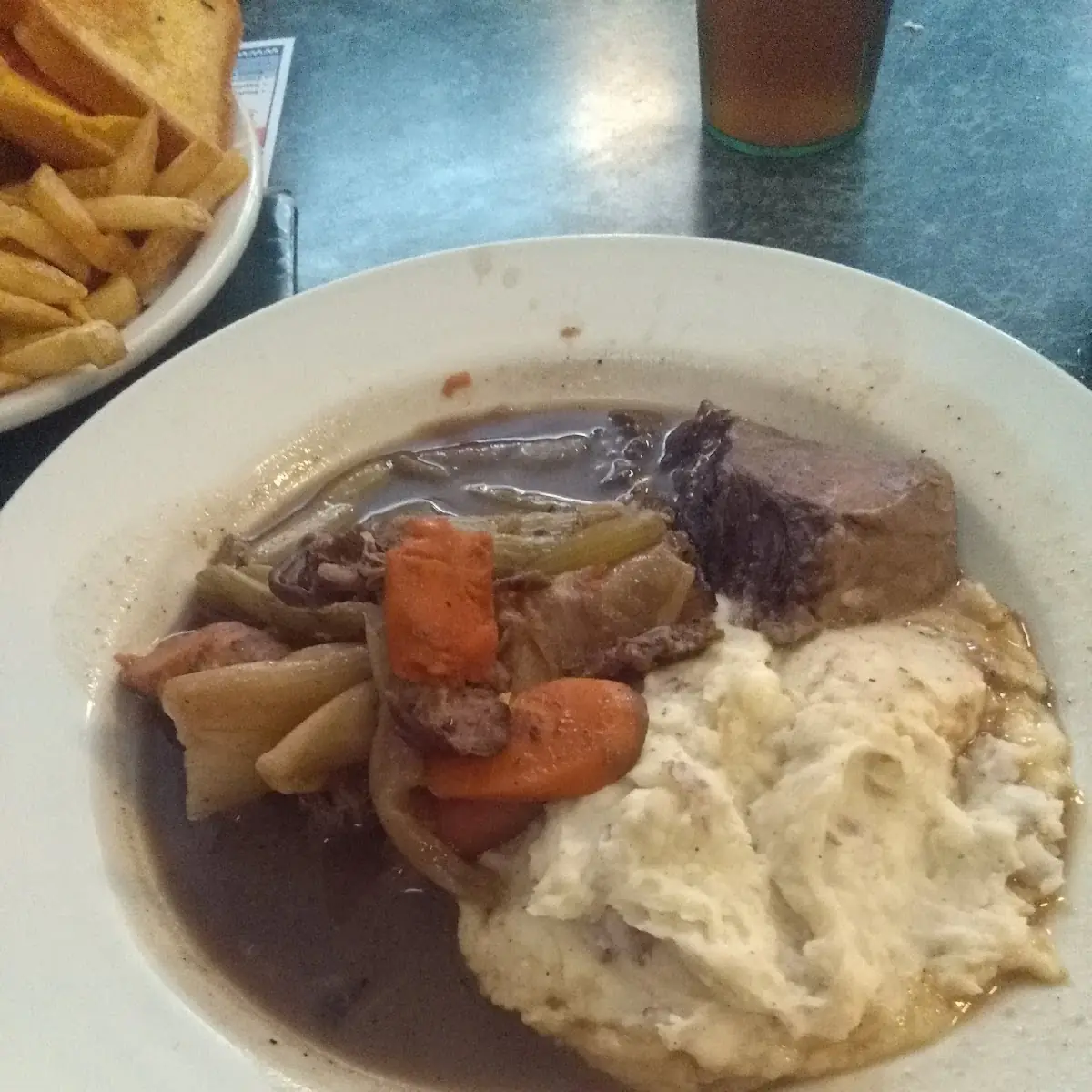 Pot Roast