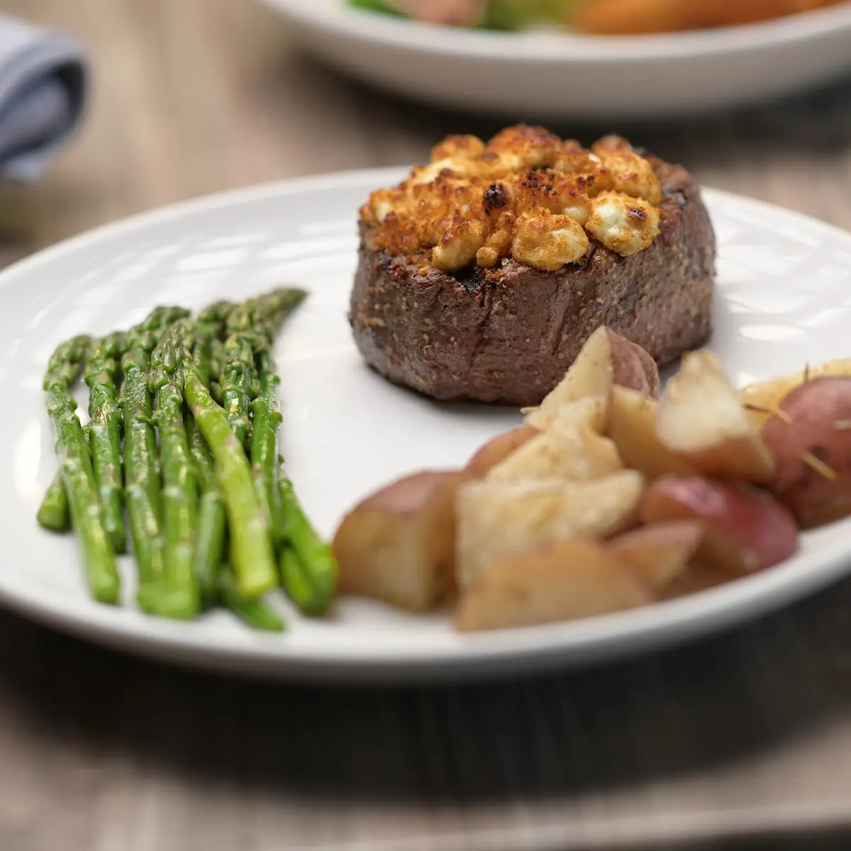 Filet Mignon