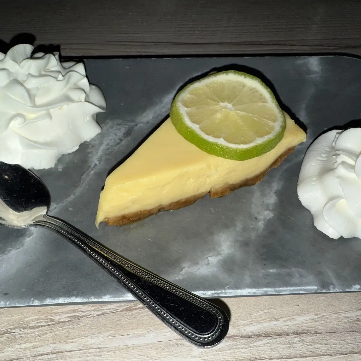 Key Lime Pie
