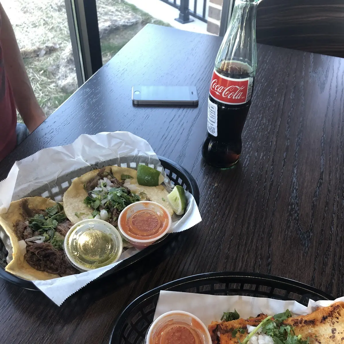 Street Tacos