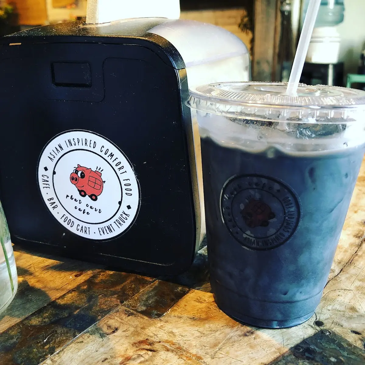 Cold Brew (16oz)