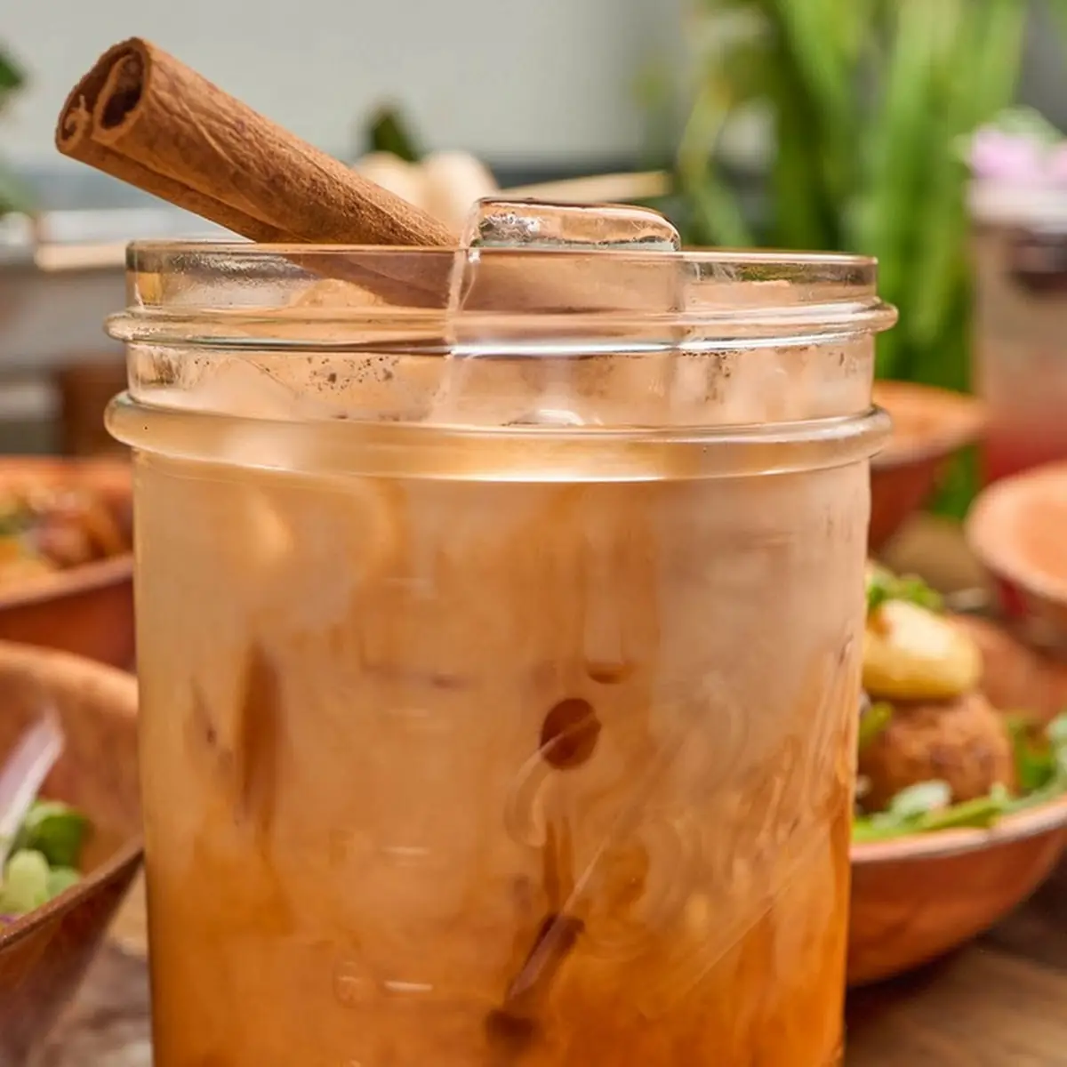 Thai Iced Tea