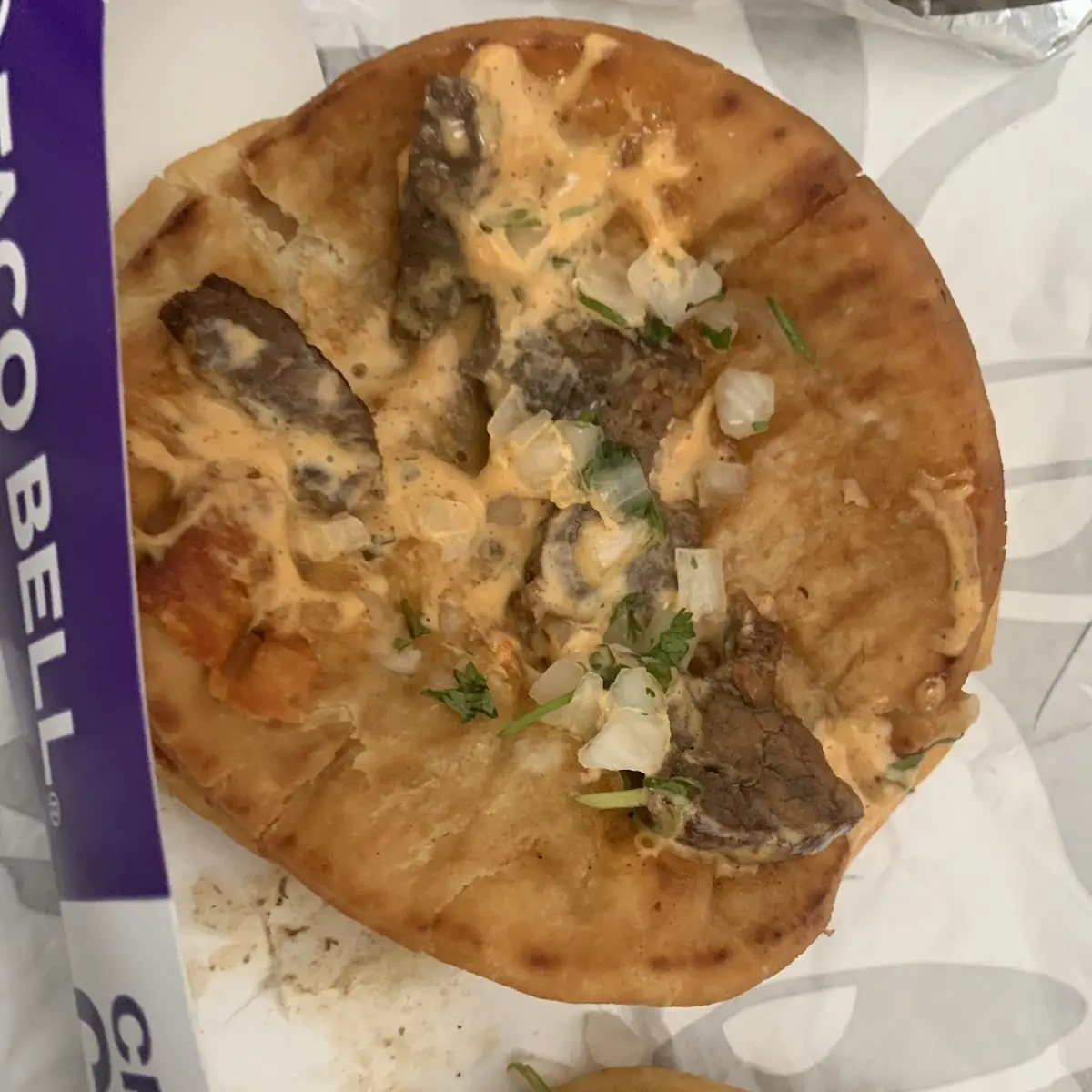Chicken Pot Pie