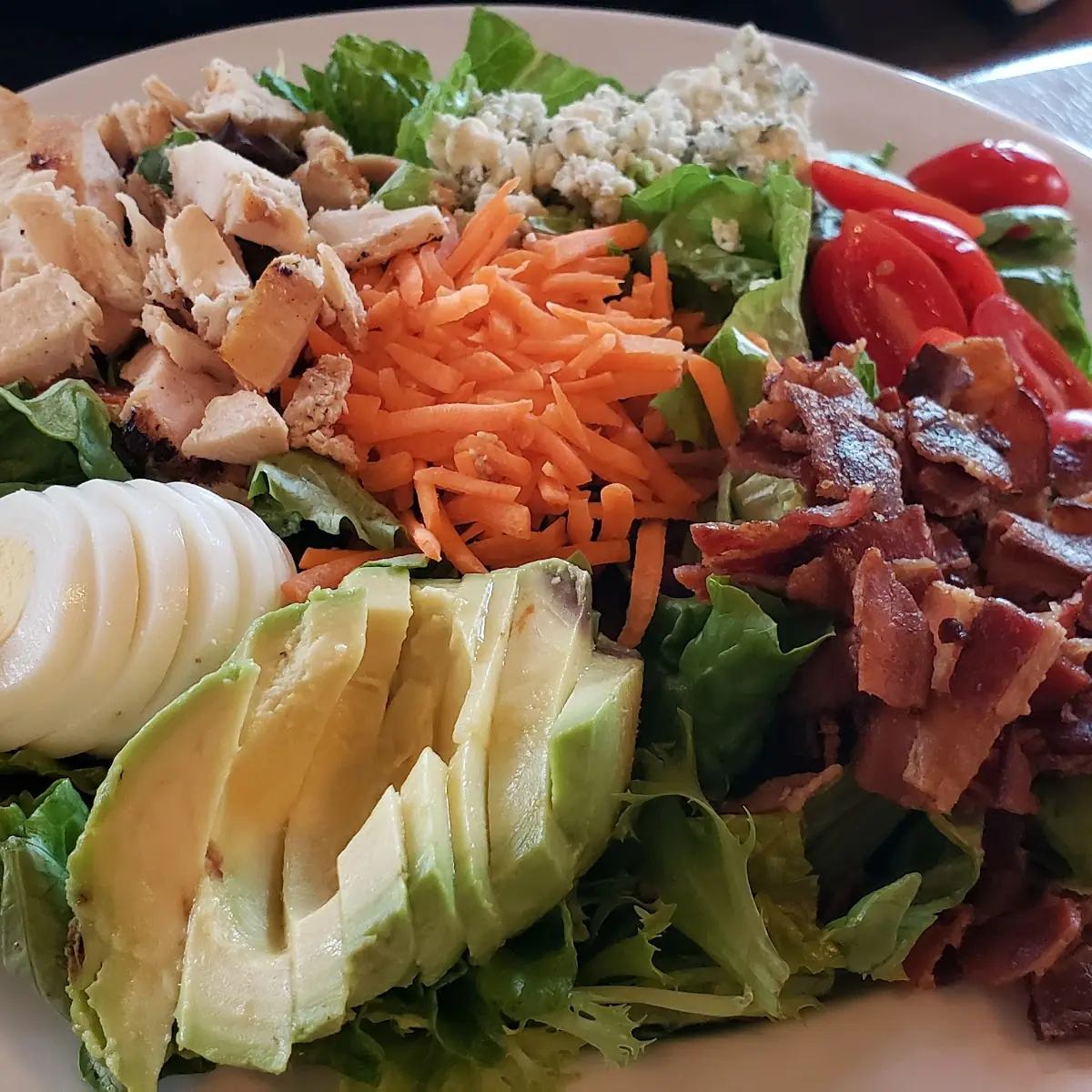 Cobb Salad