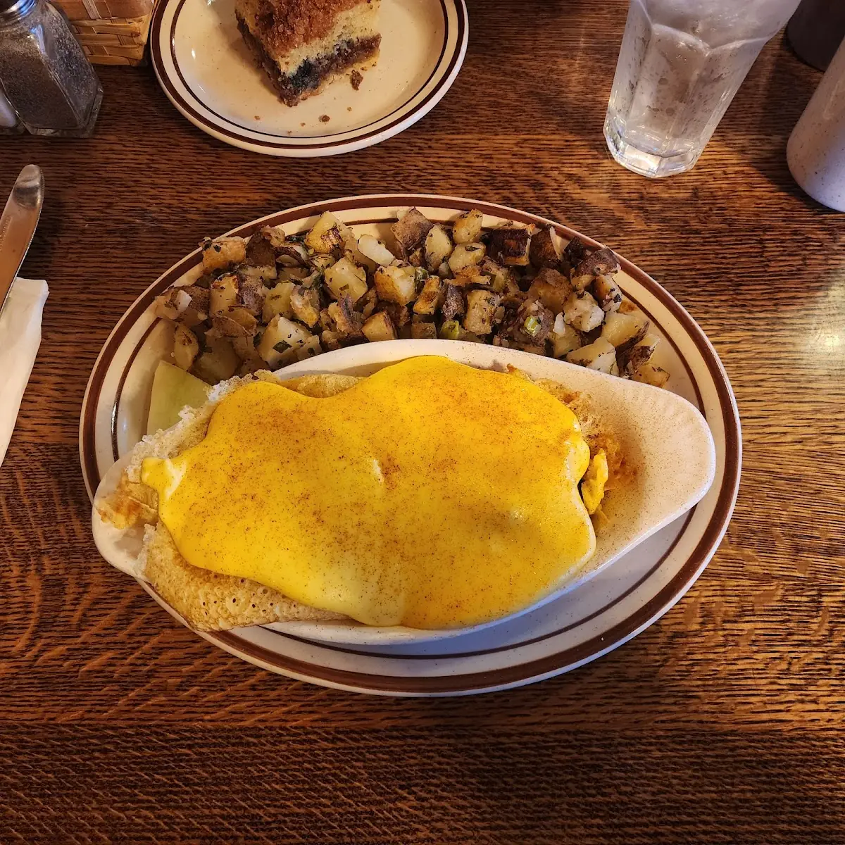 Denver Omelet