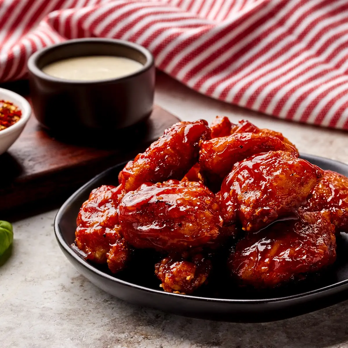 Buffalo Wings