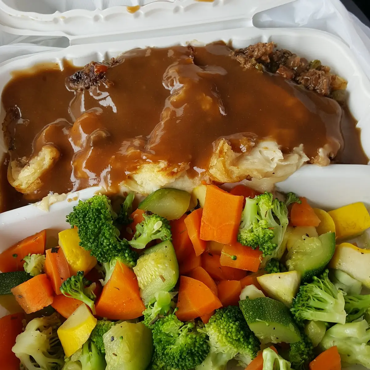 Pot Roast