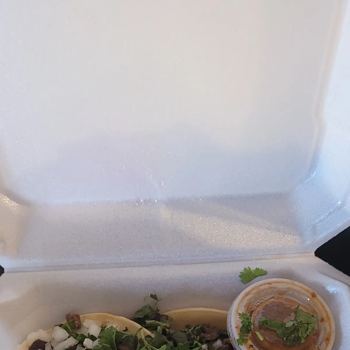 Street Tacos