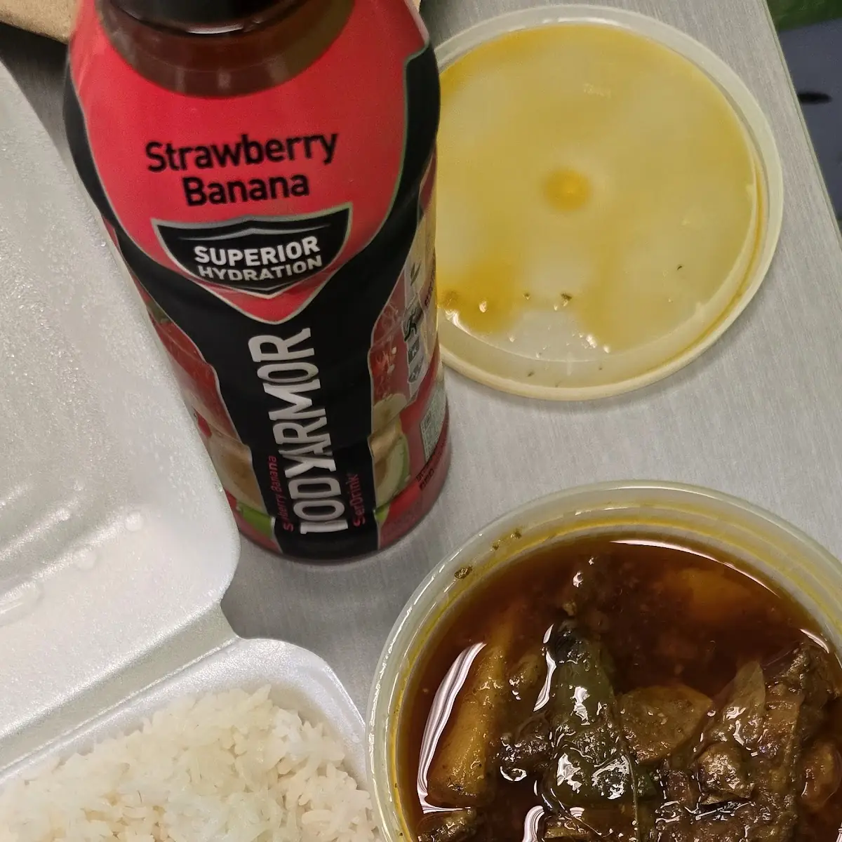 72. Ox Tail
