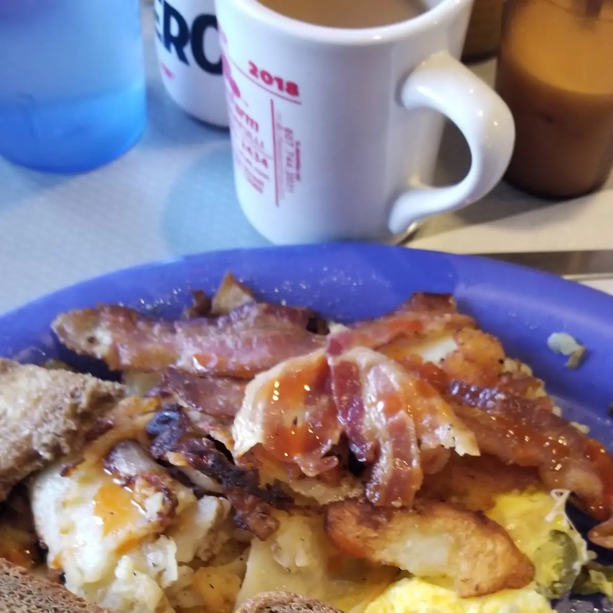 Corned Beef Hash