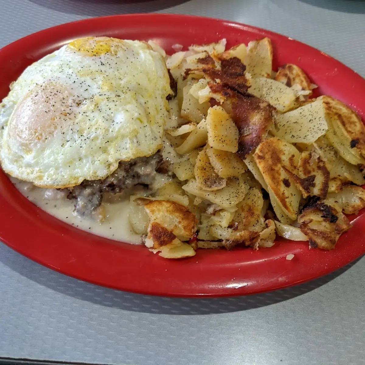Pancake Combo