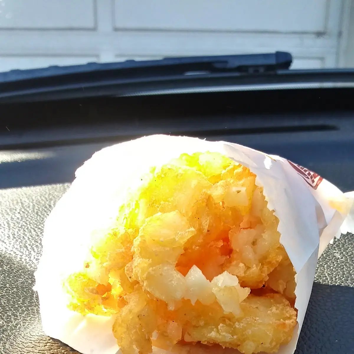 Hash Browns