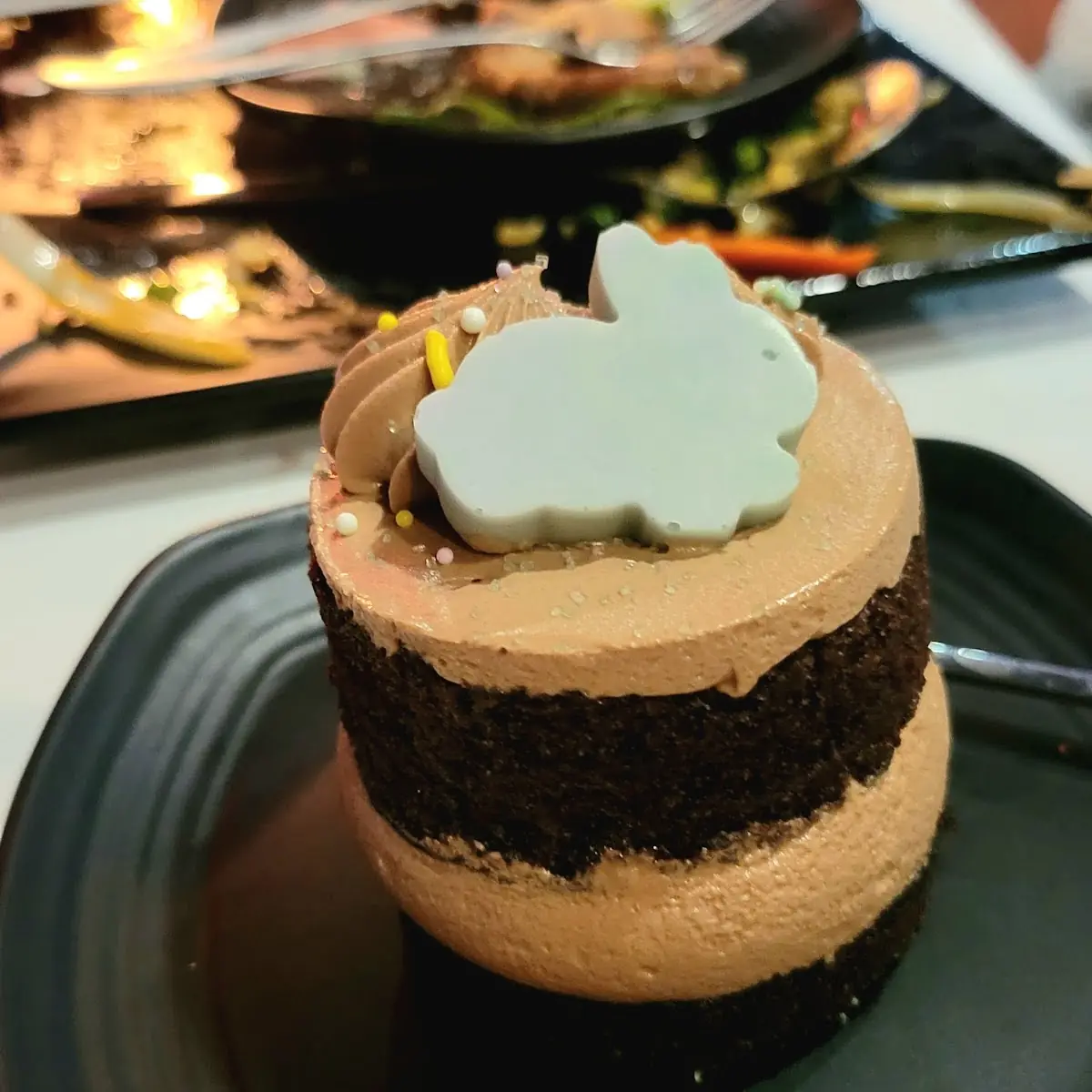 Chocolate Cake