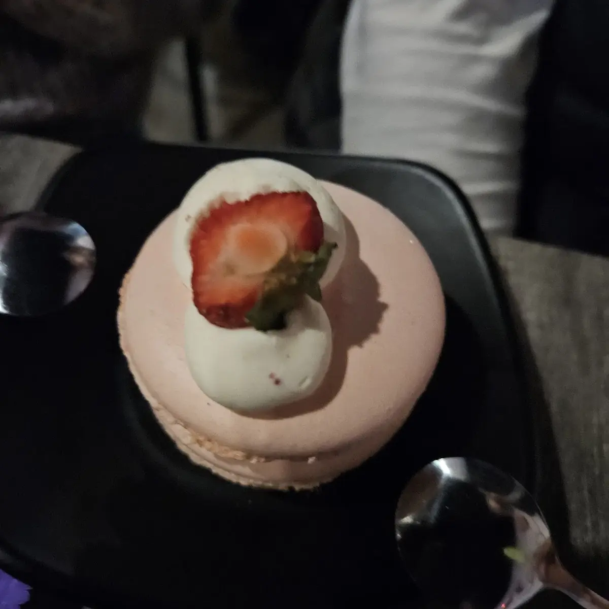 Strawberry Shortcake