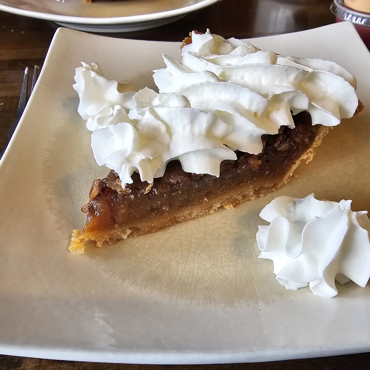 Pecan Pie