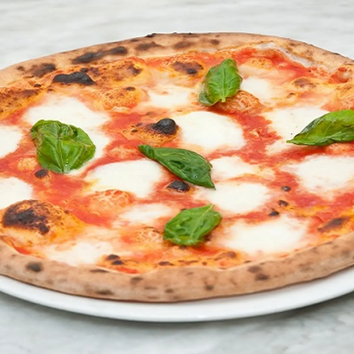 Margherita Pizza