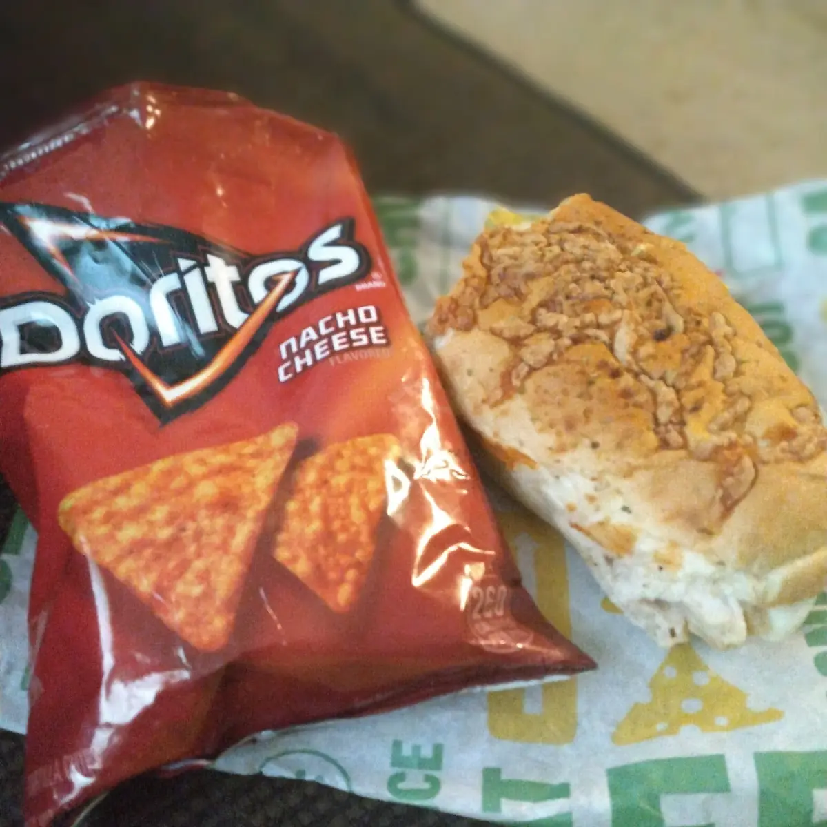Grilled Chicken Club