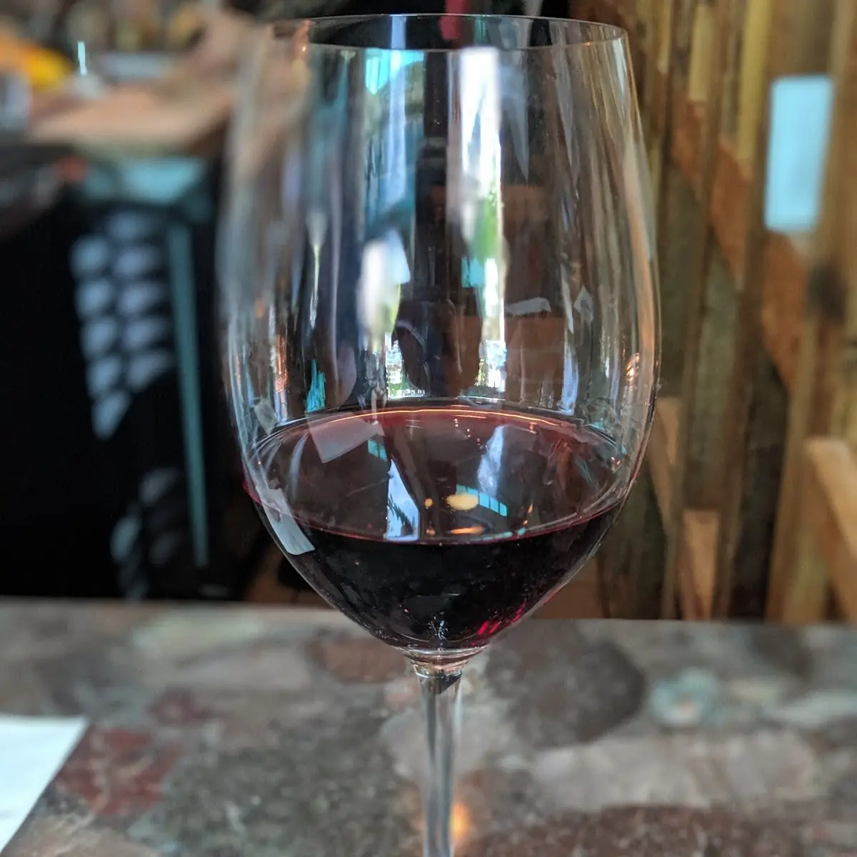 Red Wine