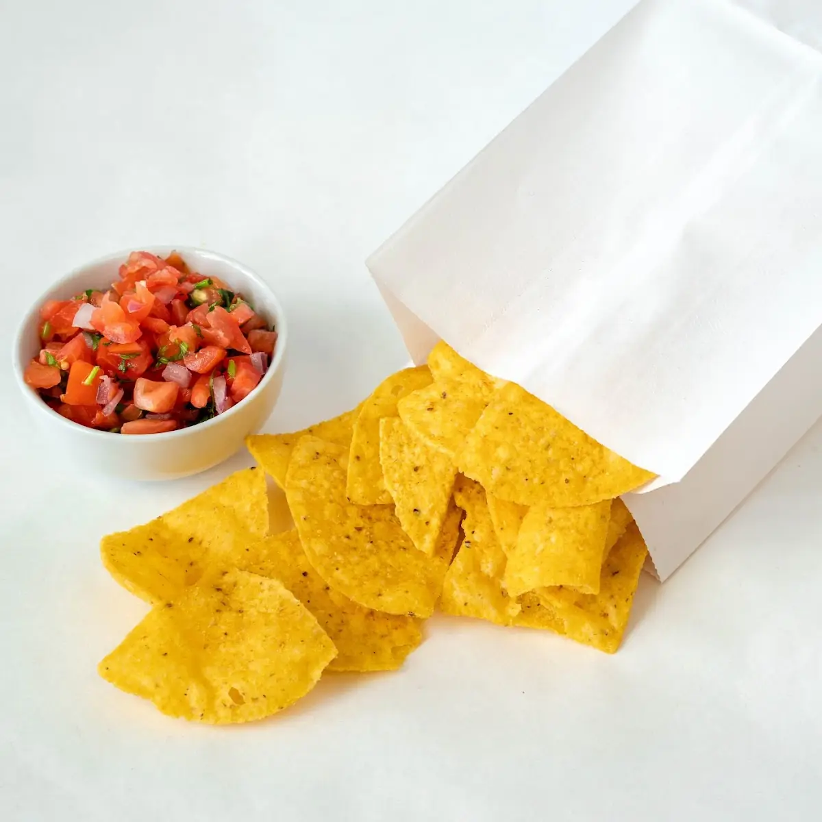 Chips & Salsa