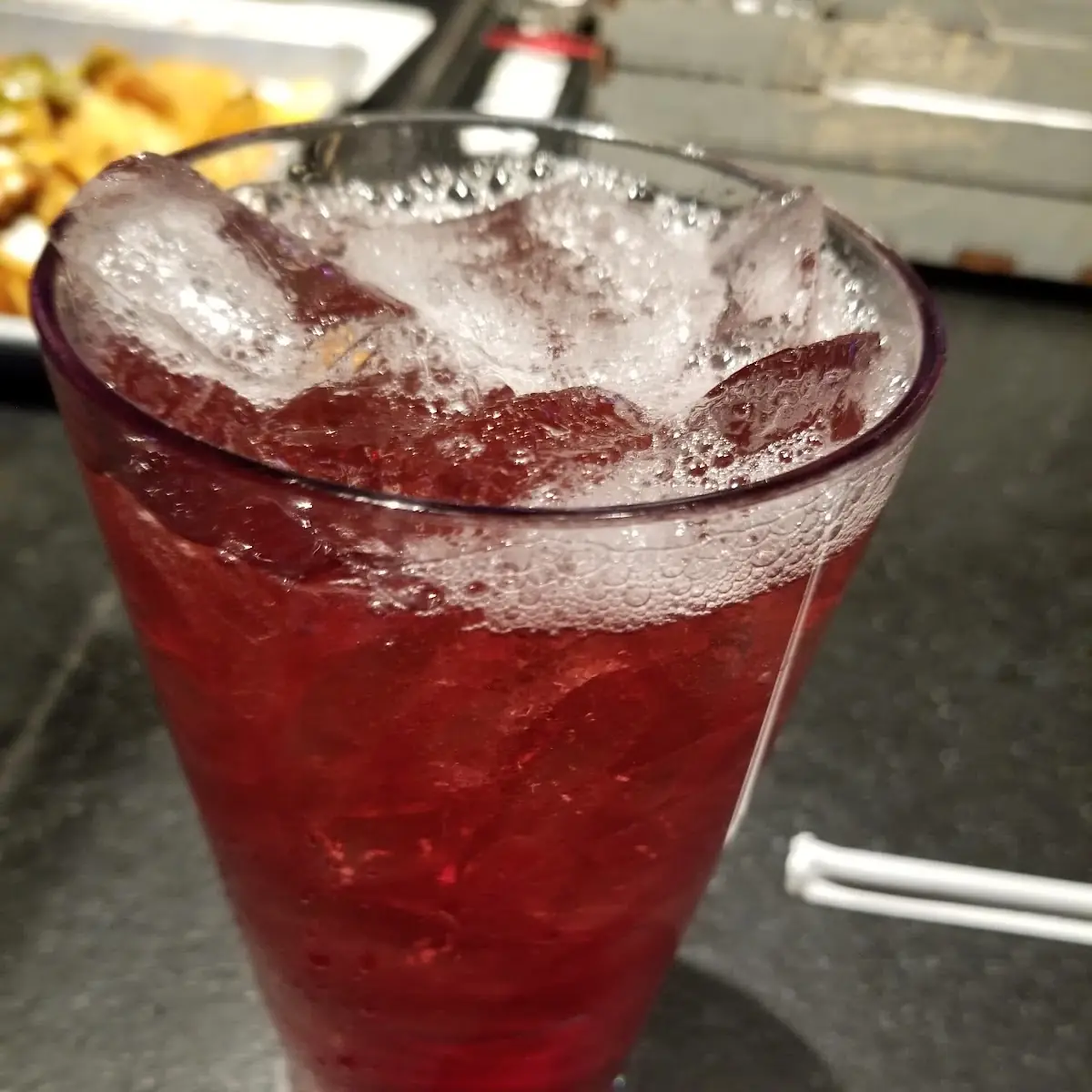 Cherry Limeade