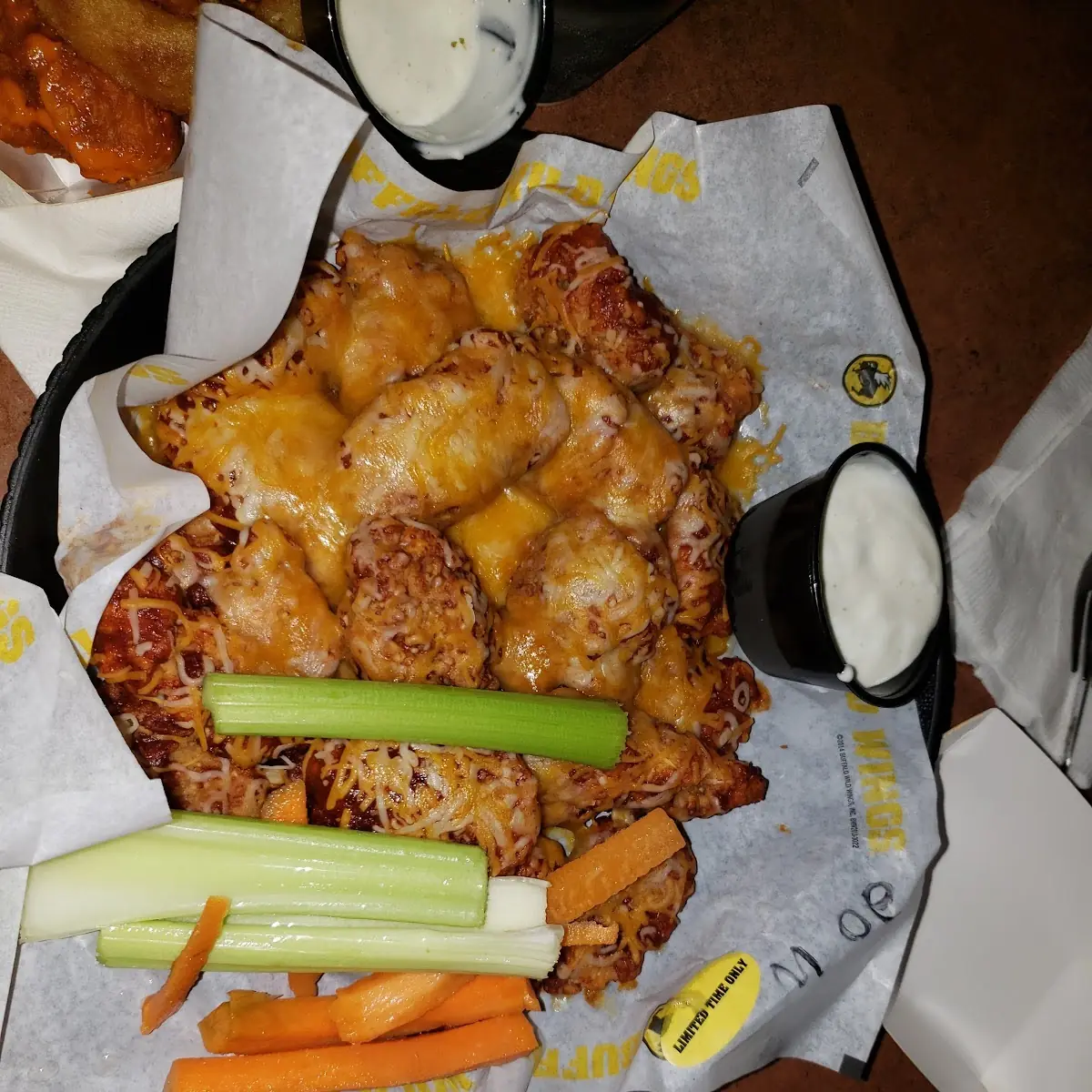 Buffalo Wings