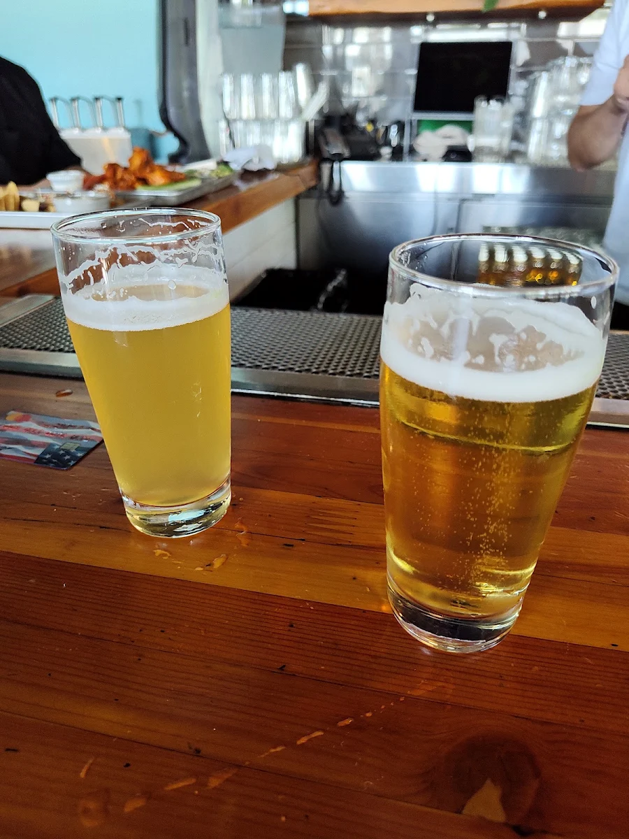 Liquid Photograph Pale Ale