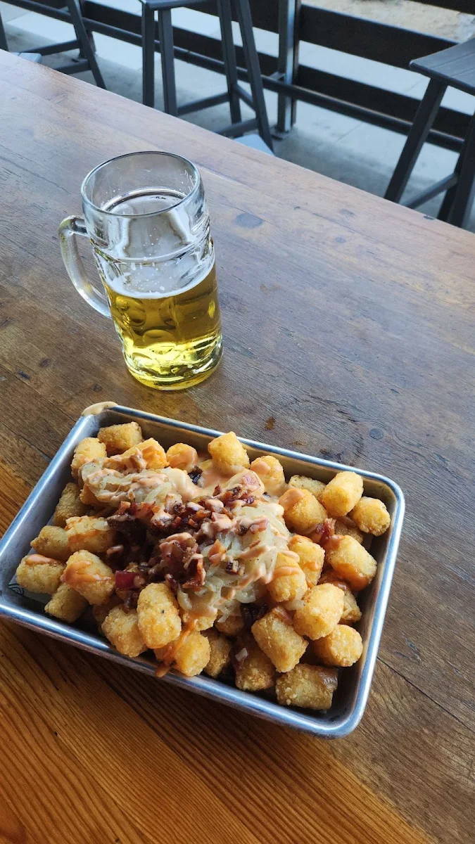 Tater Tots