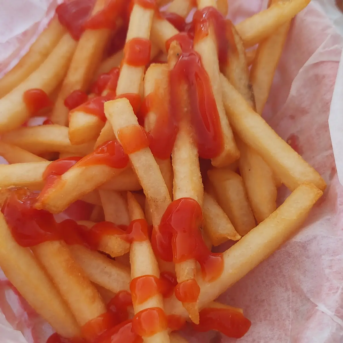 French Fries G