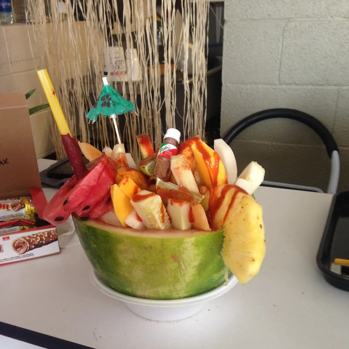 Fruit Salad