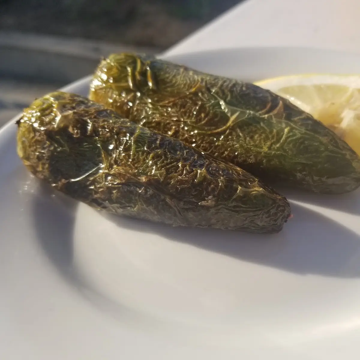 Deep Fried Jalapeños