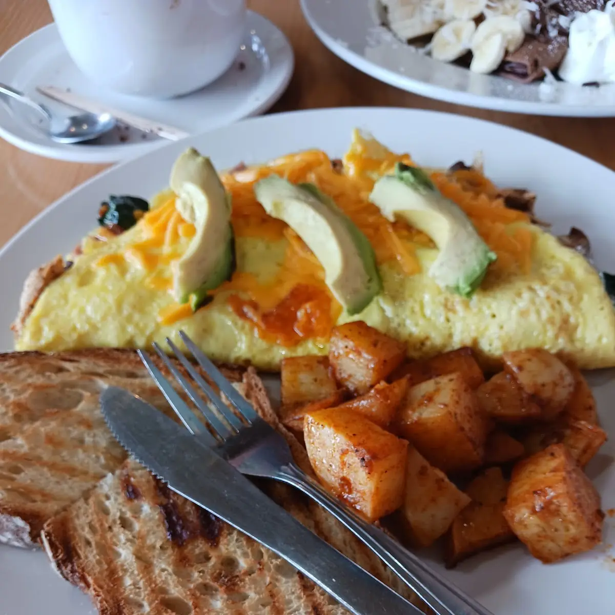 Home Fries
