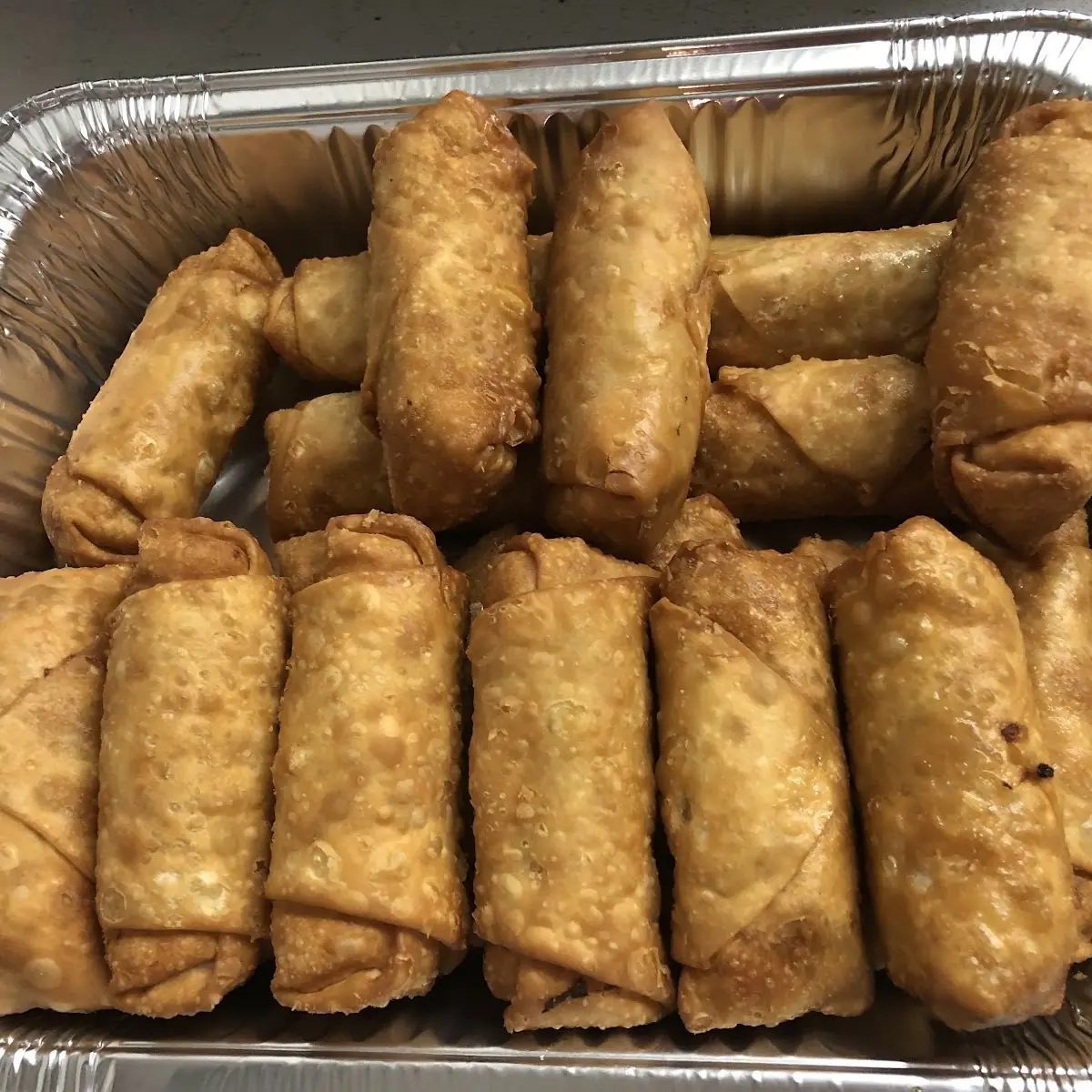 Egg Roll