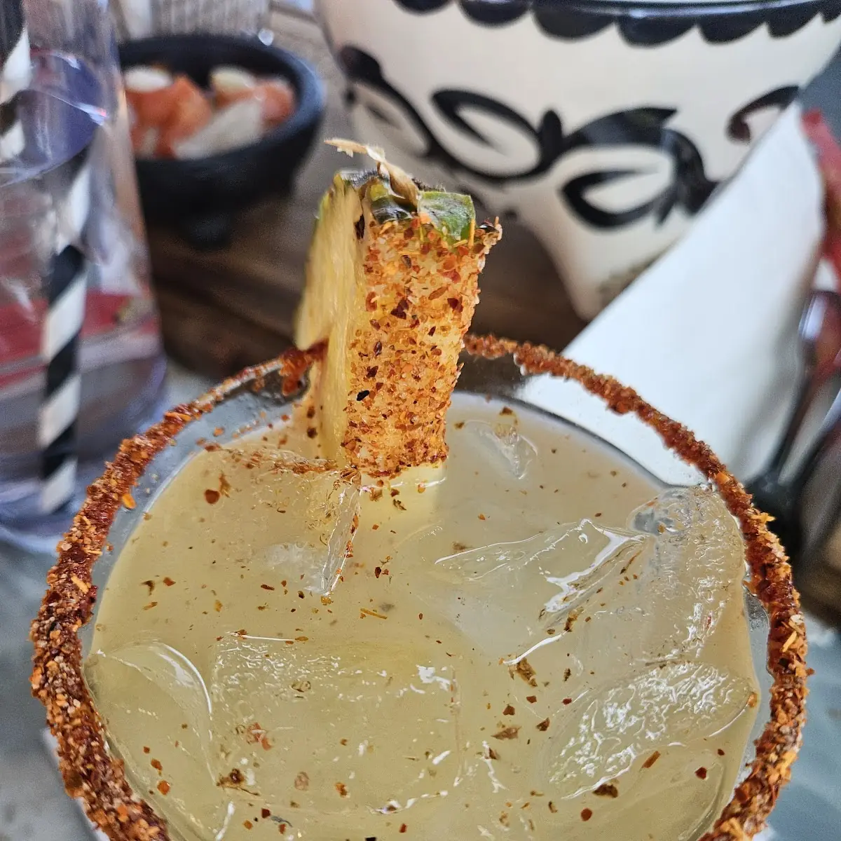 Key Lime Pie