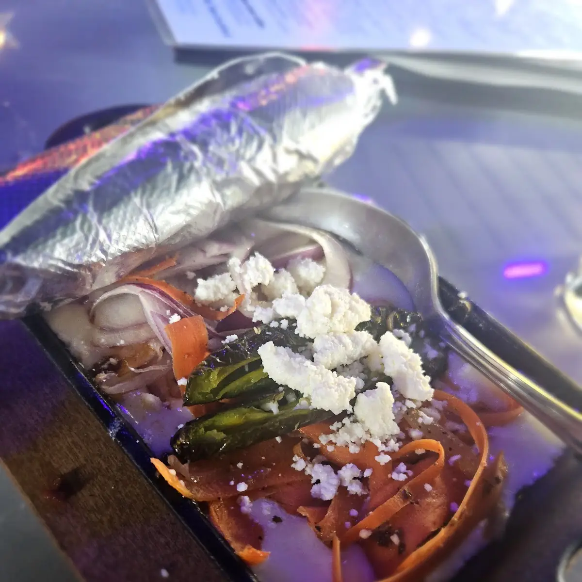 Queso Fundido