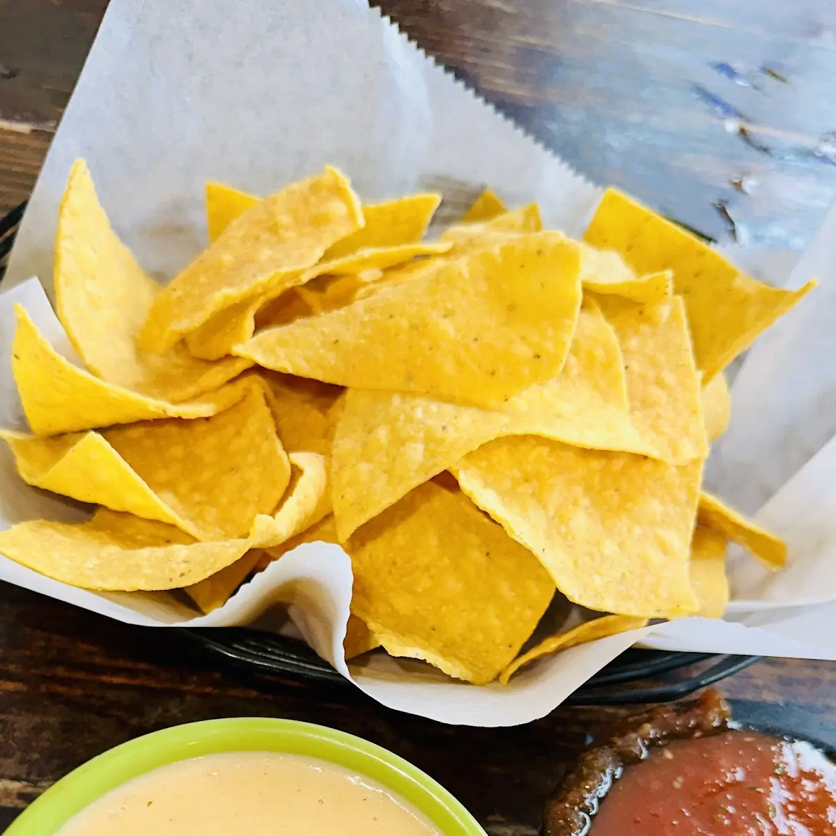 Cheese Dip