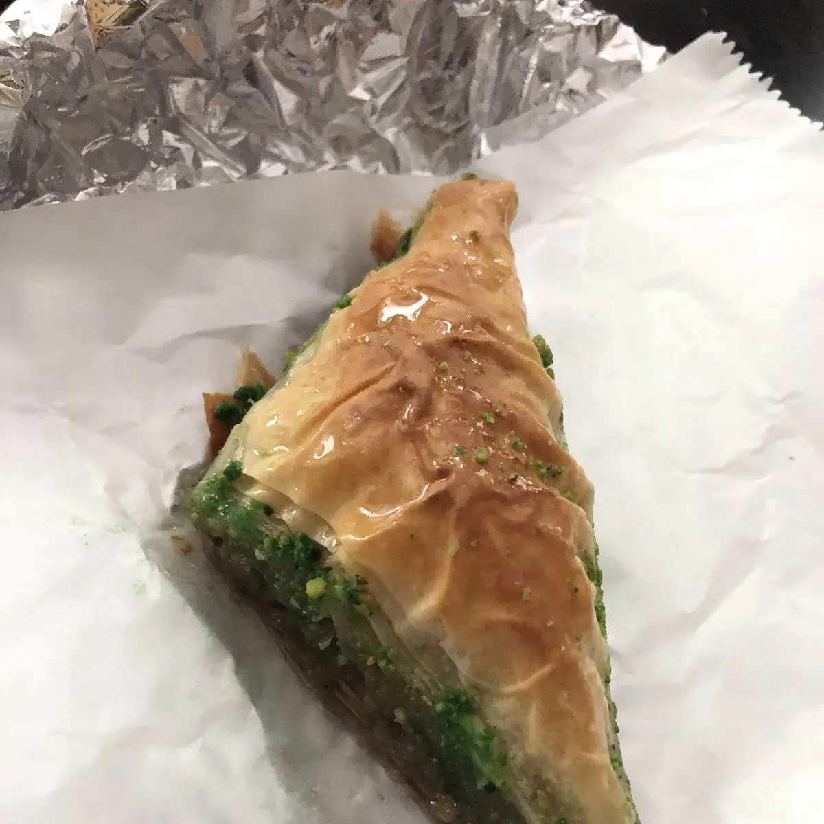 Baklava