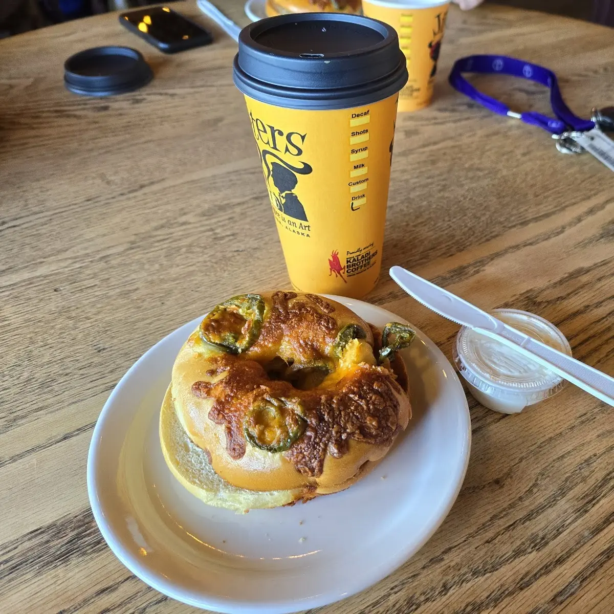Bagel New