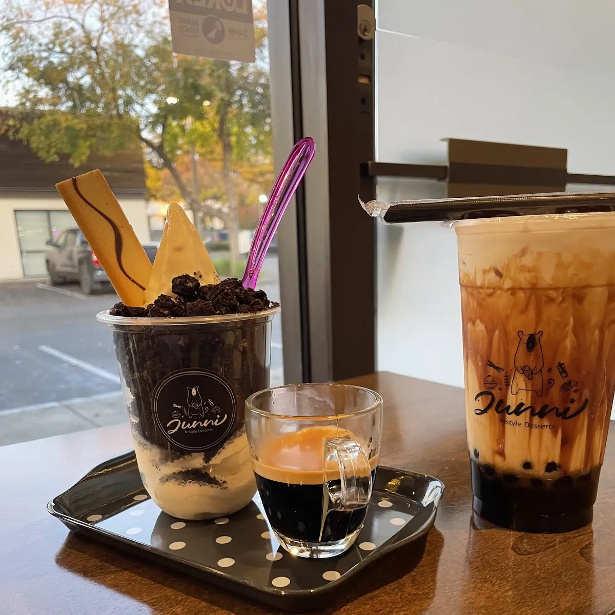 Thai Tea