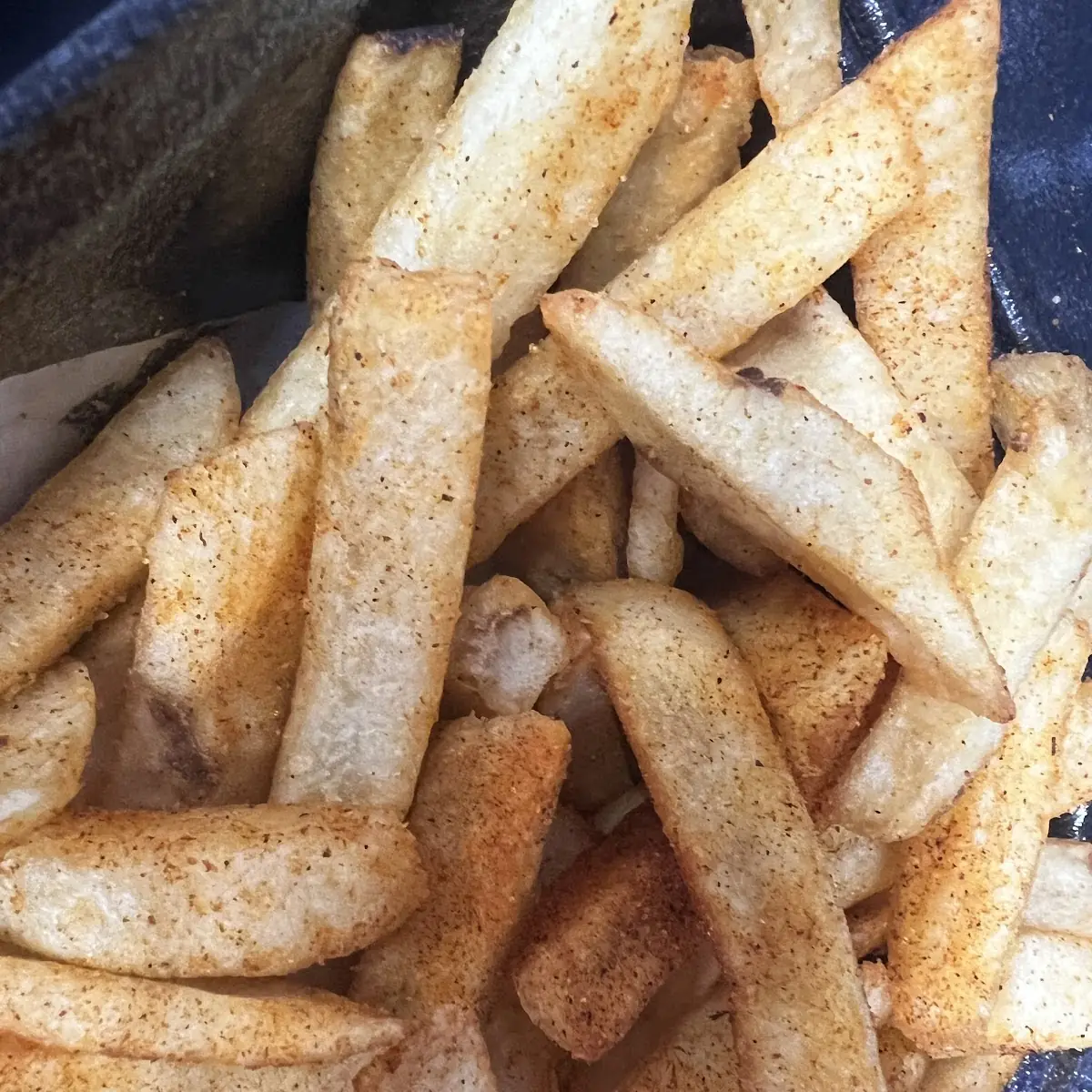 Large French Fries