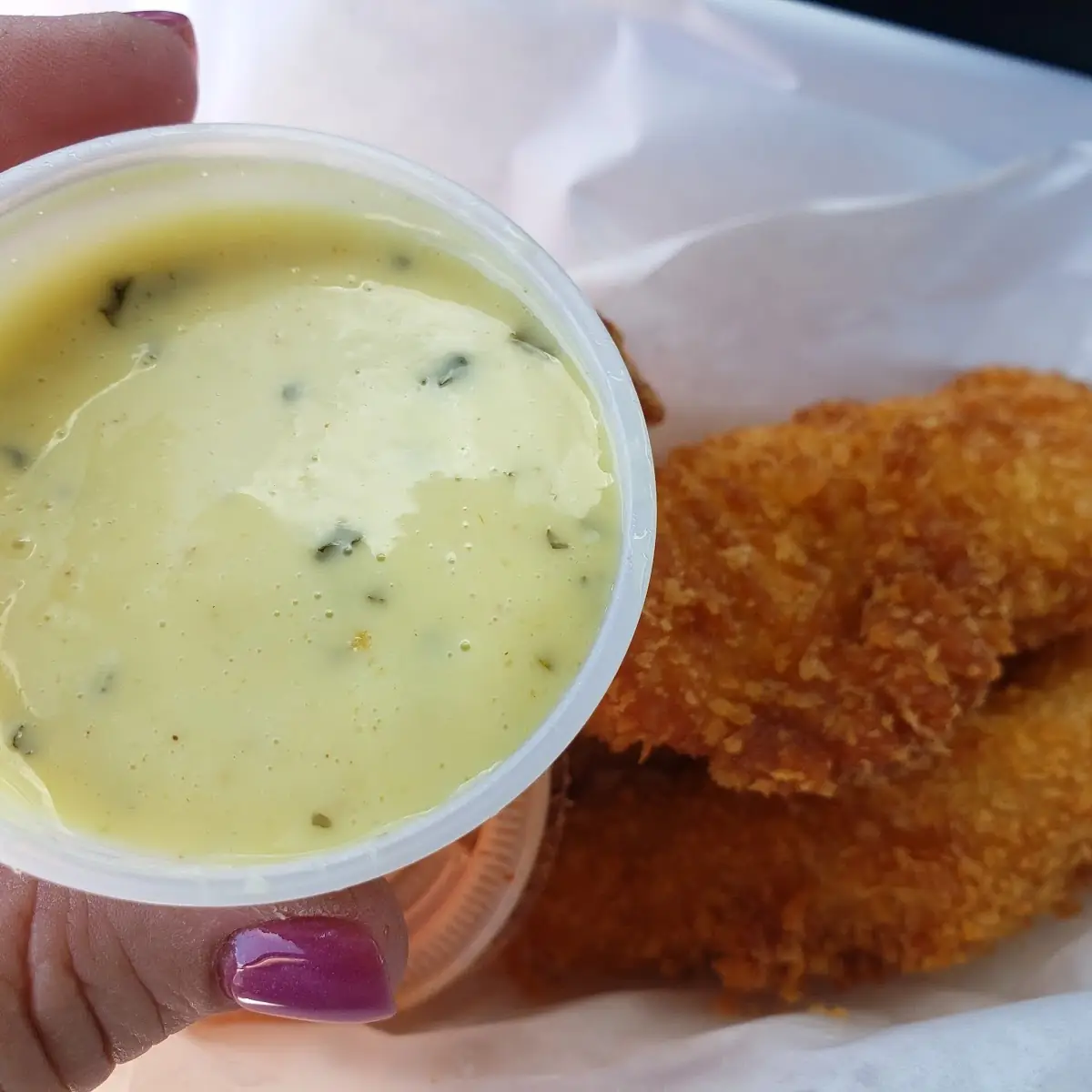 Honey Mustard