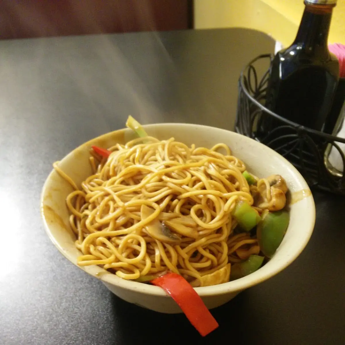Lo Mein