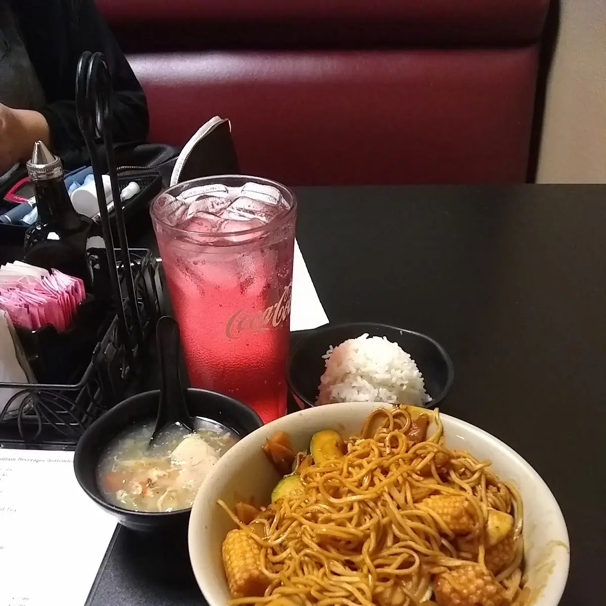 Mongolian Chicken