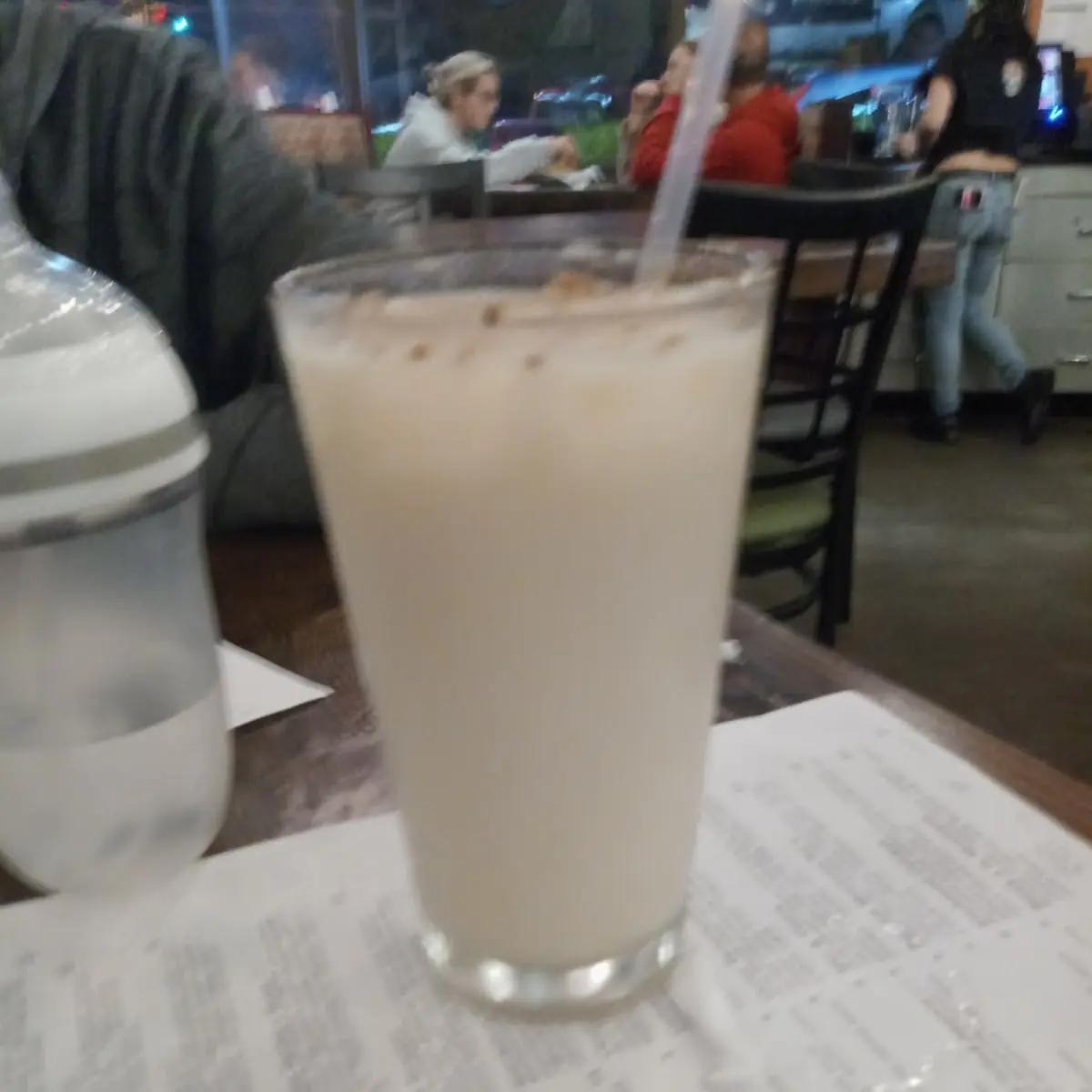Horchata