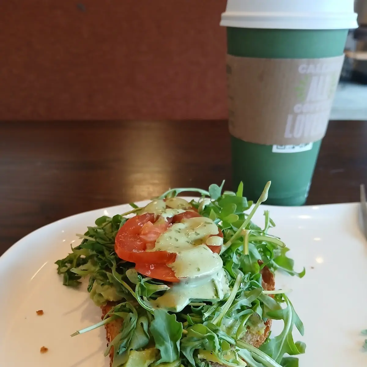 Avocado Toast