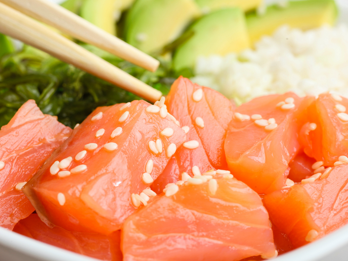 Highlights, Main Street Poke