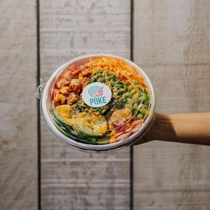 Highlights, Main Street Poke