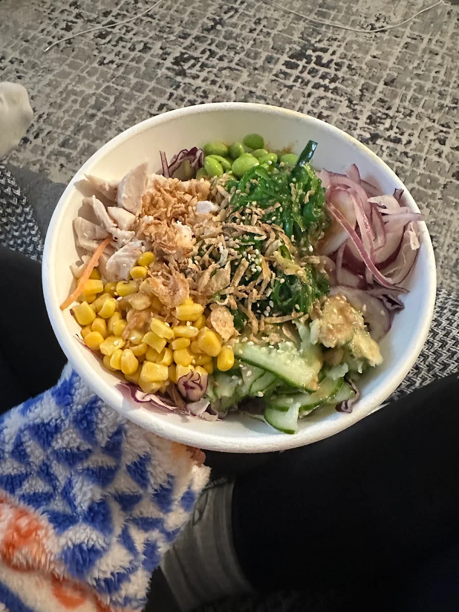Highlights, Main Street Poke