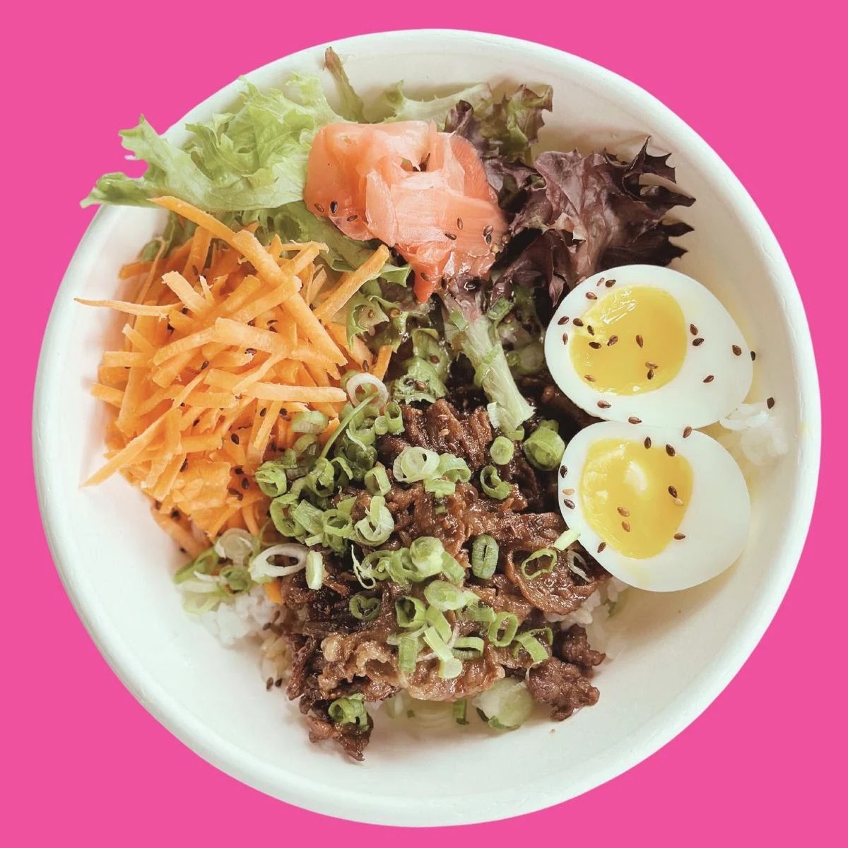 Highlights, Main Street Poke