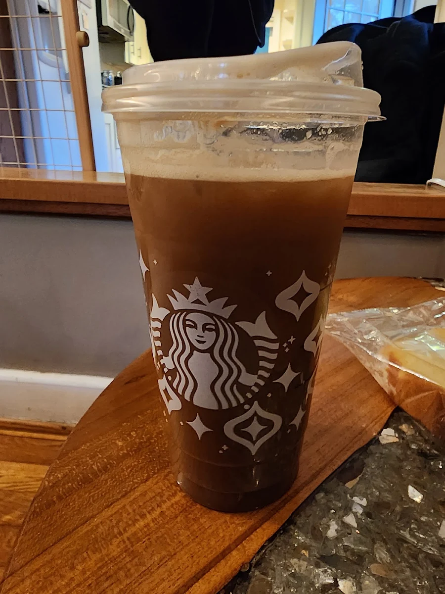 Cold Brew